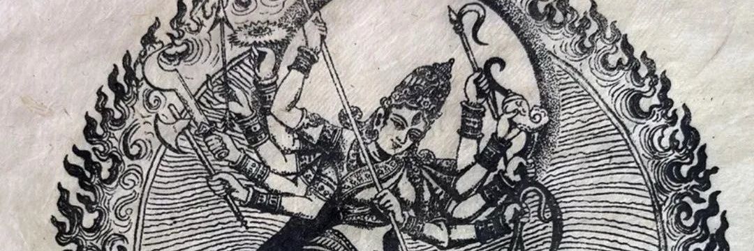 vesselofananda's profile banner image