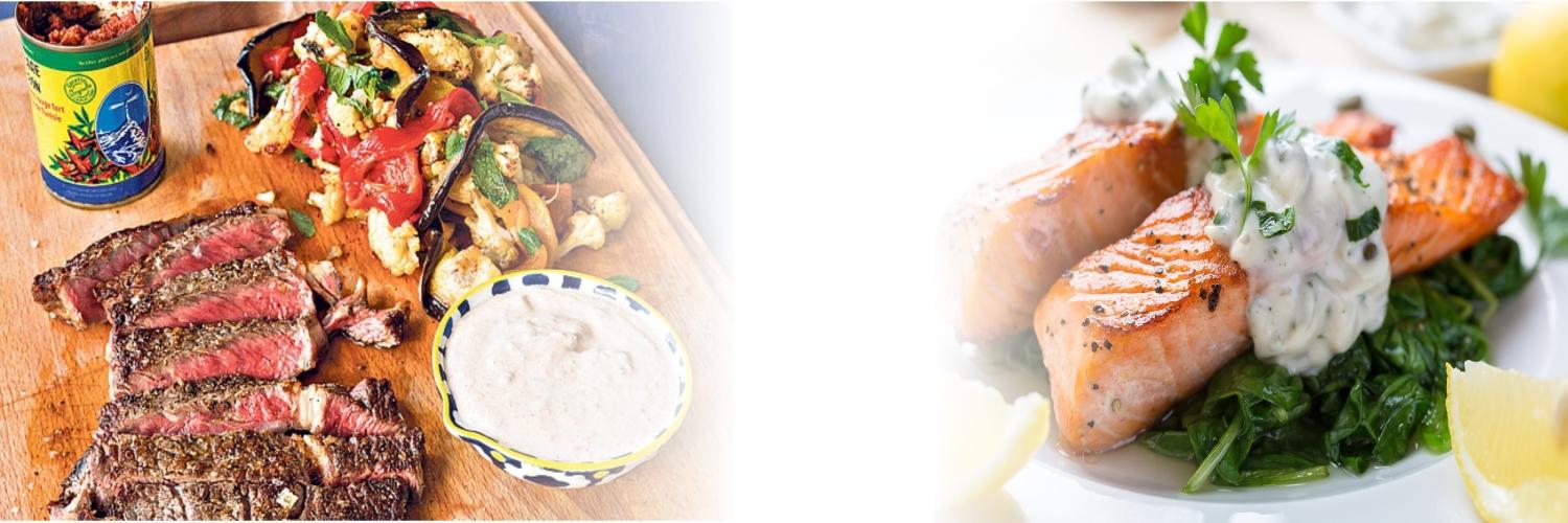 GourmetClassics's profile banner image