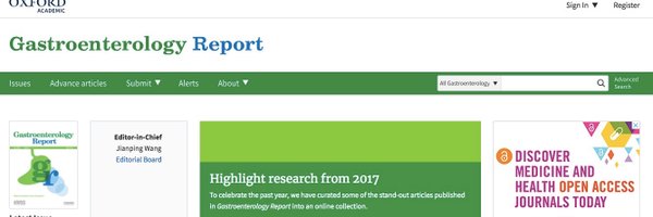 GastroRept Profile Banner