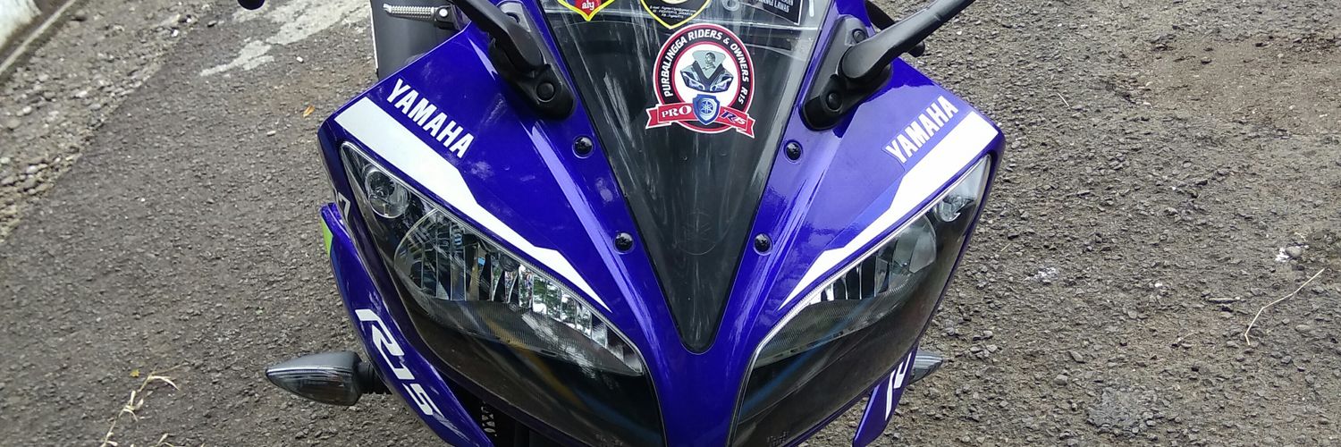 arief_no's profile banner image