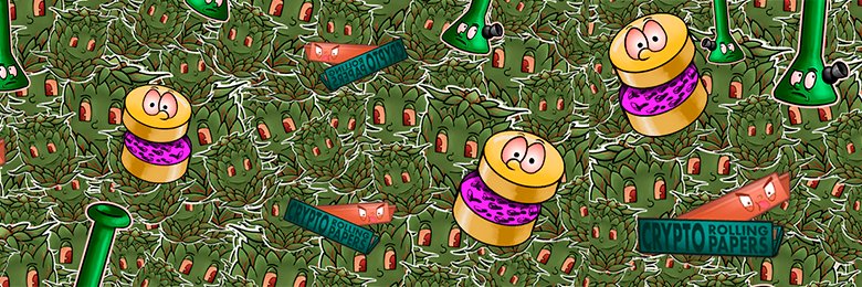 _CryptoWeed_'s profile banner image