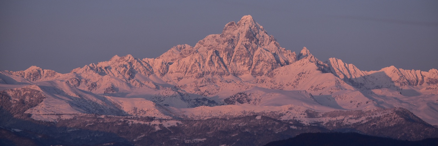 Parco del Monviso banner