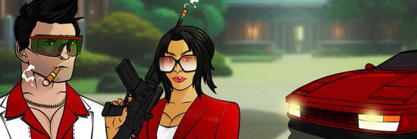 therealttucker Profile Banner