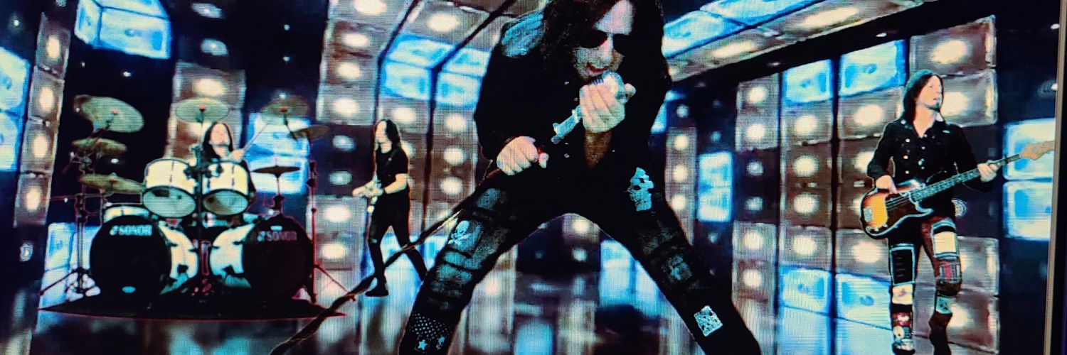 GarySchuttMusic's profile banner image
