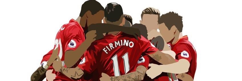 kingLFCred's profile banner image