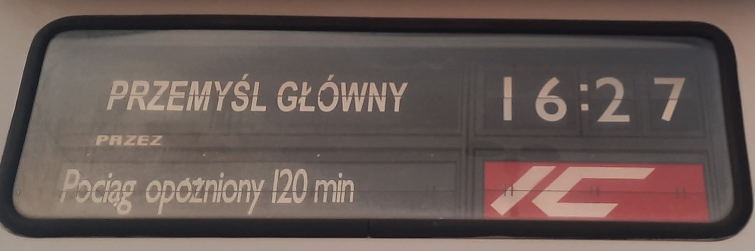 Leszek Matula banner