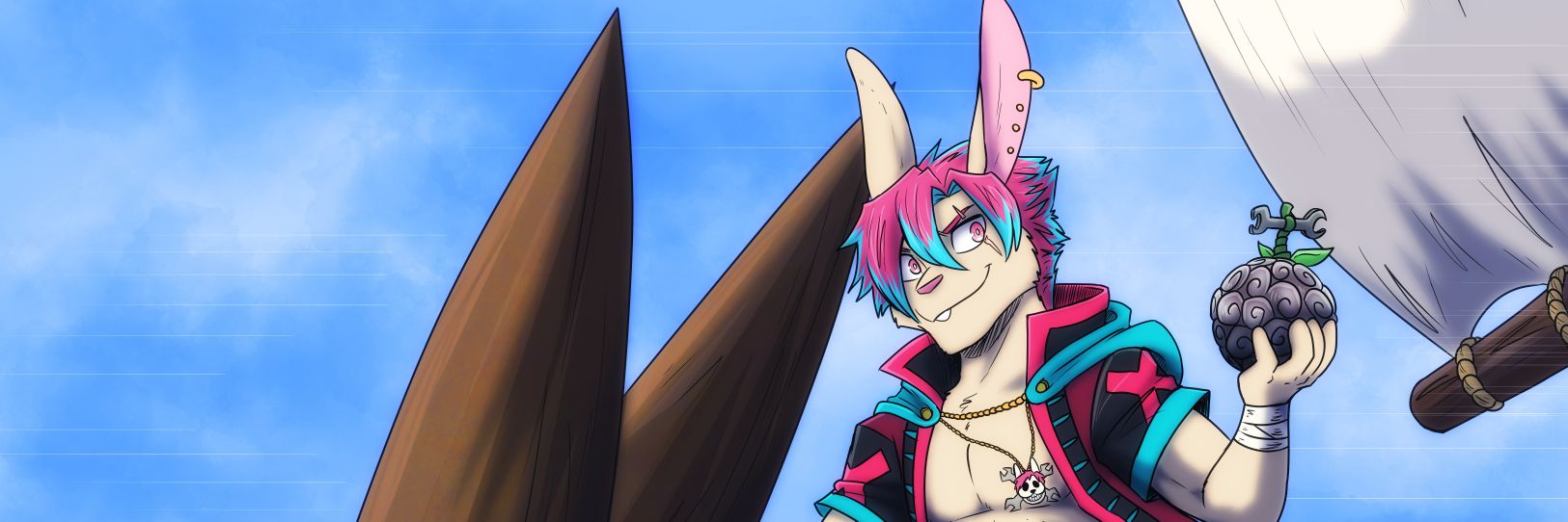 ♦️Buckxp♦️ banner