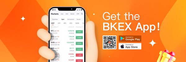 BKEXGlobal Profile Banner