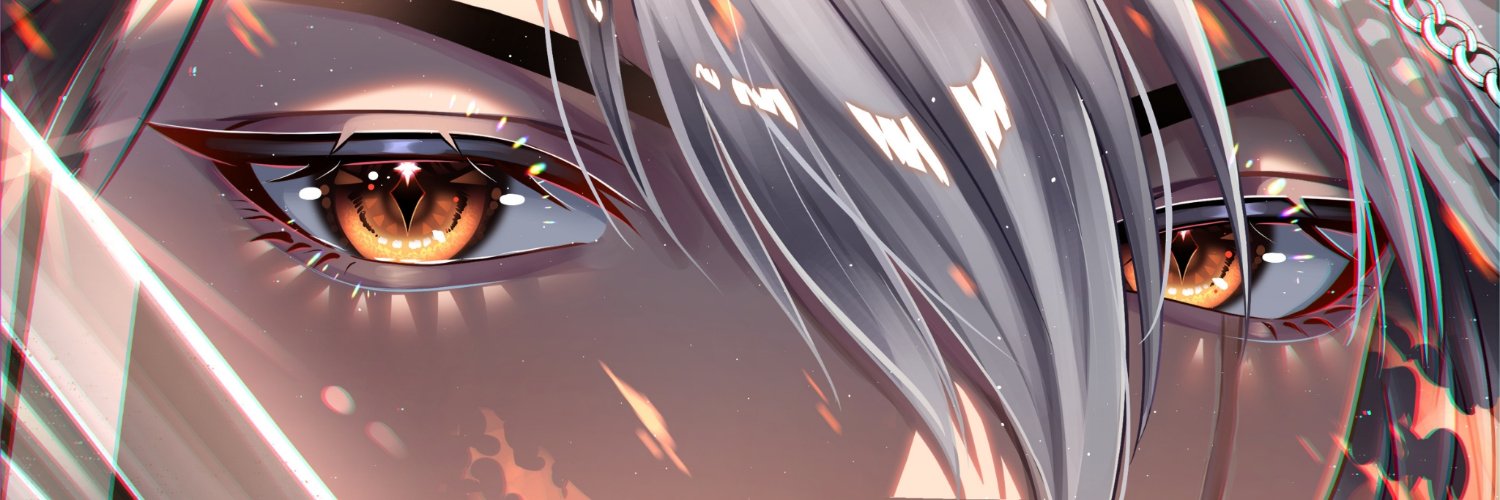 Raumentonus 😼⚔️ V-YOU banner