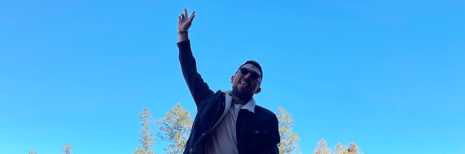 alan_Magarret's profile banner image