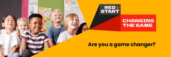RedSTARTeducate Profile Banner