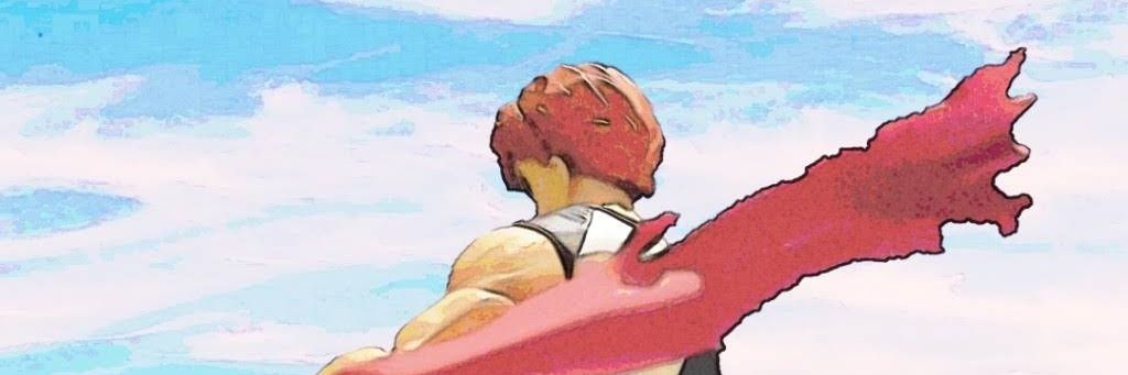 ファロン【勇猛水鏡】's banner