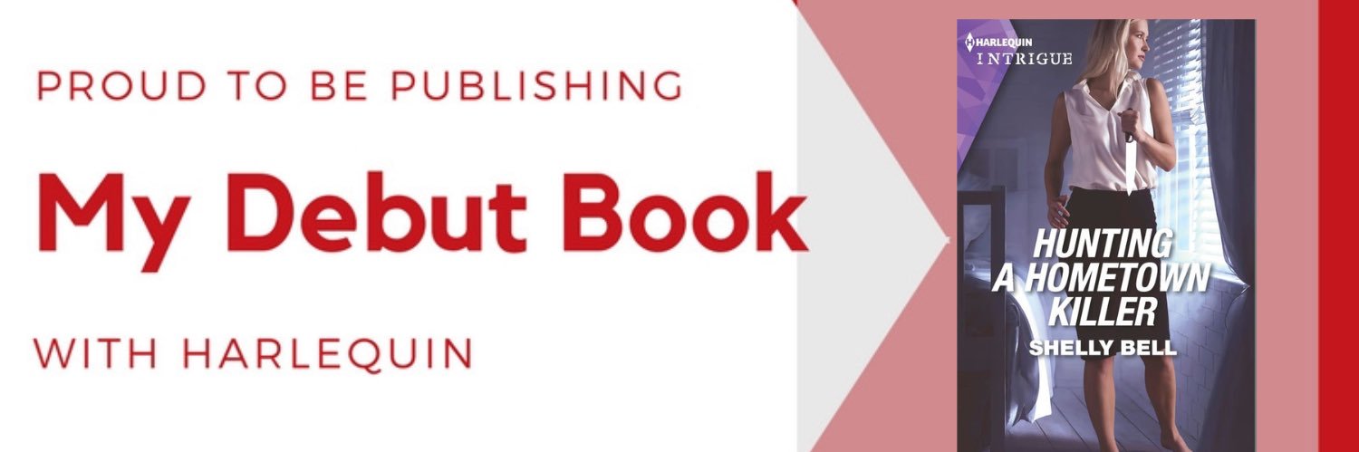 ShellyBellBooks's profile banner image