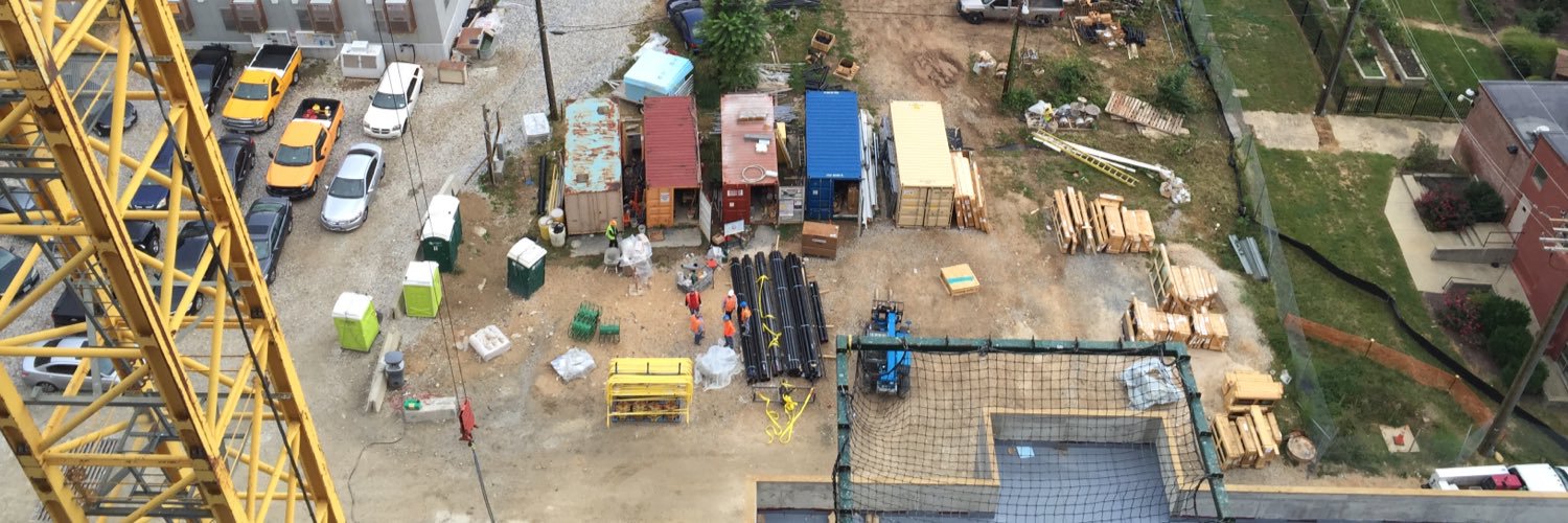 Sarahconstruct's profile banner image
