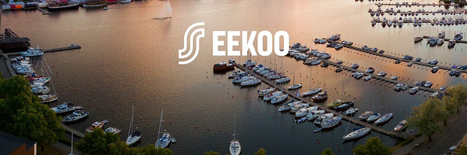 Eekoo banner