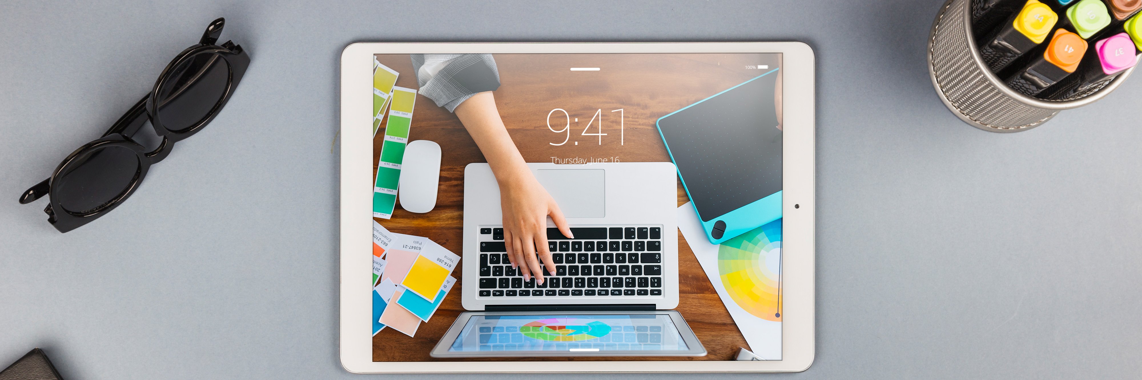 Misstechy (Tobi Ayeni) banner