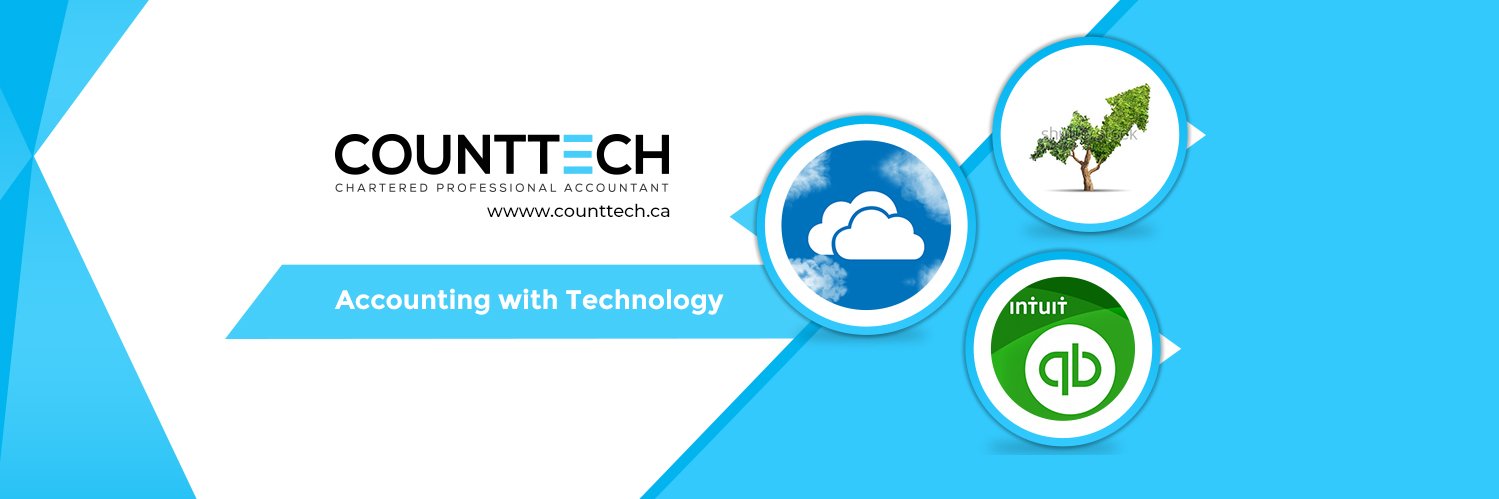 Counttech CPA banner