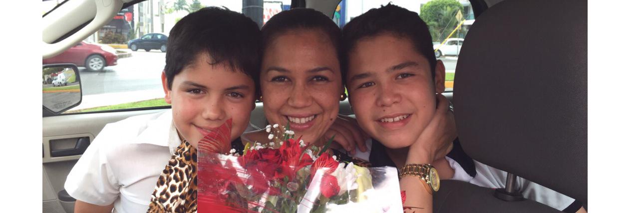 Georgina Pera Bernés banner