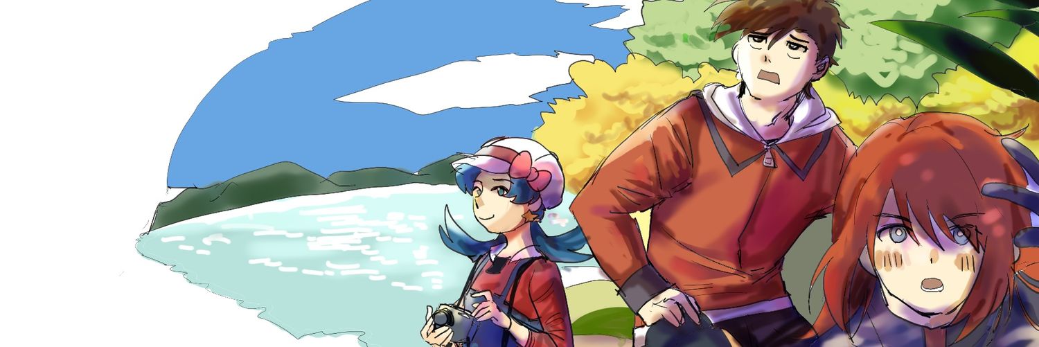 文野's banner
