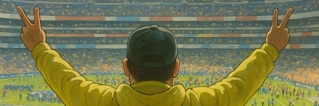 soygorly10's profile banner image