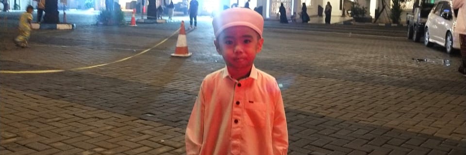 SDeboHidayat's profile banner image