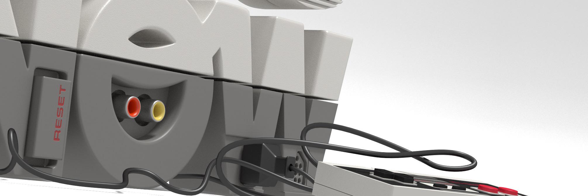 90's NOW banner