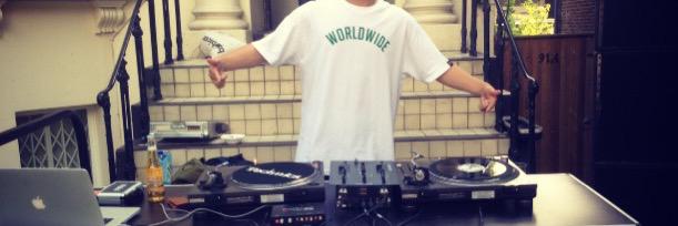 Joey Barredo banner