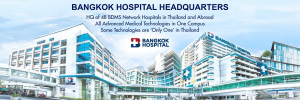 Bangkok Hospital Office Bangladesh | Life & Health Profile Banner