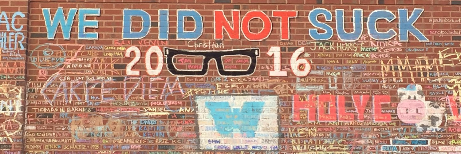 dfishman21's profile banner image