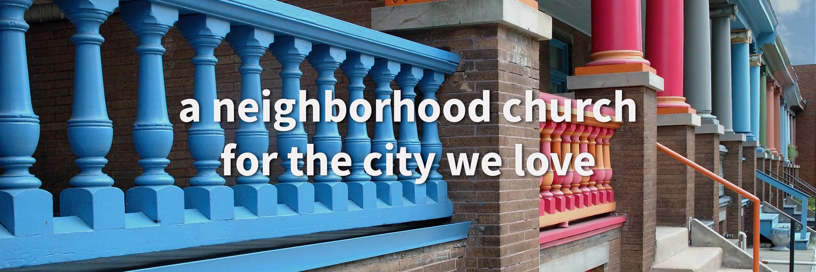 CityChurchBalto's profile banner image