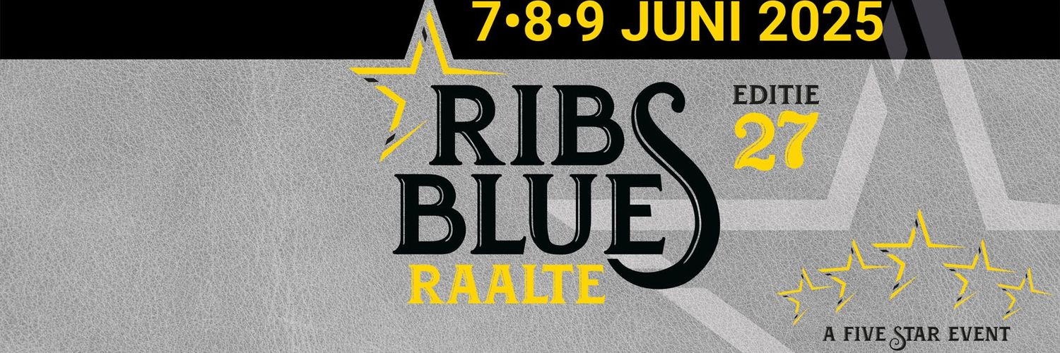 RibsenBlues's profile banner image