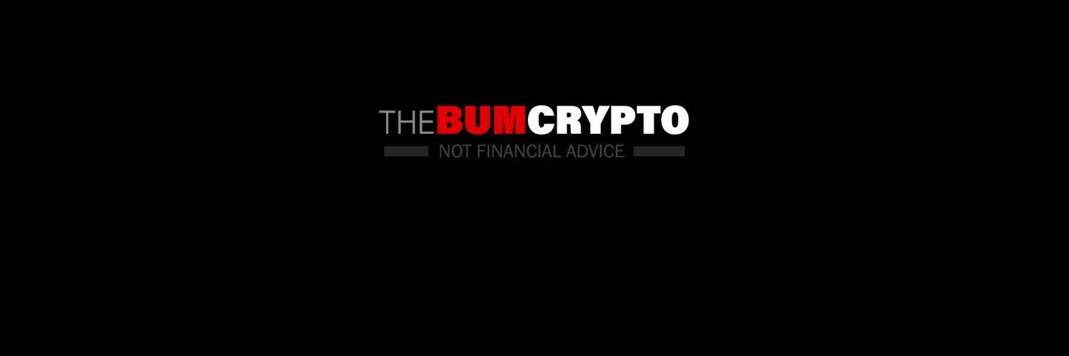 TheBum.Crypto banner