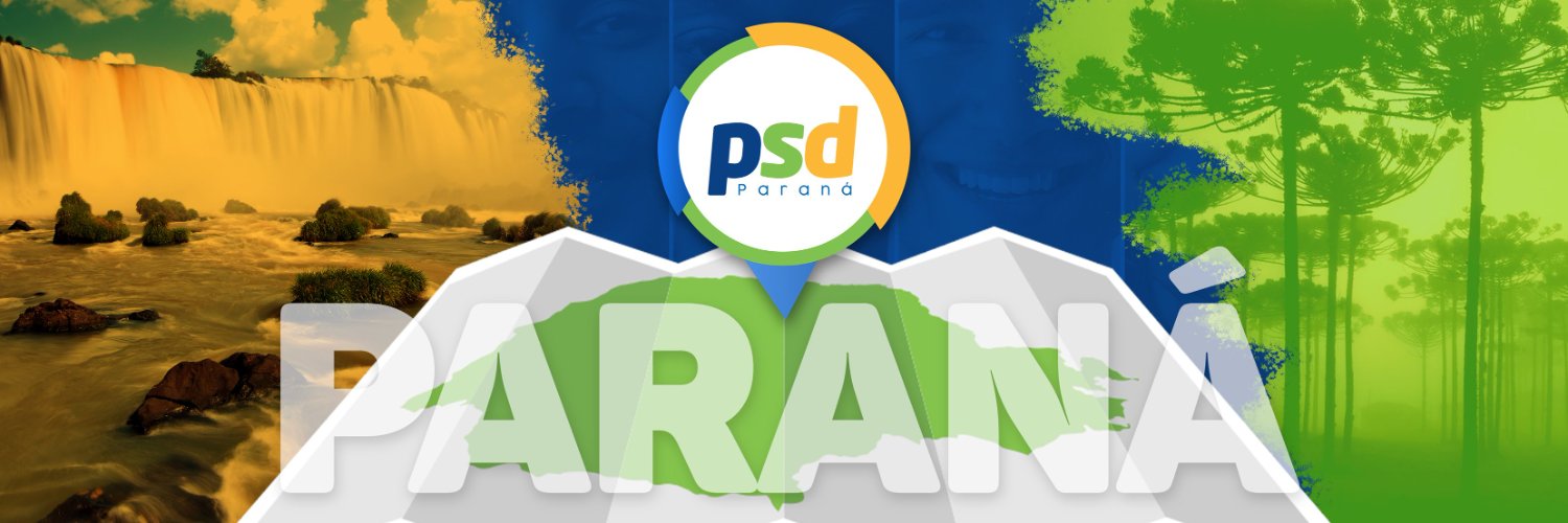 psdparana's profile banner image