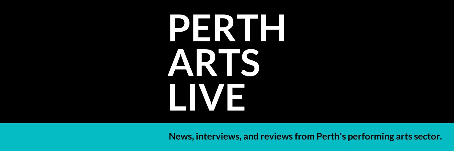 PerthArtsLive's profile banner image