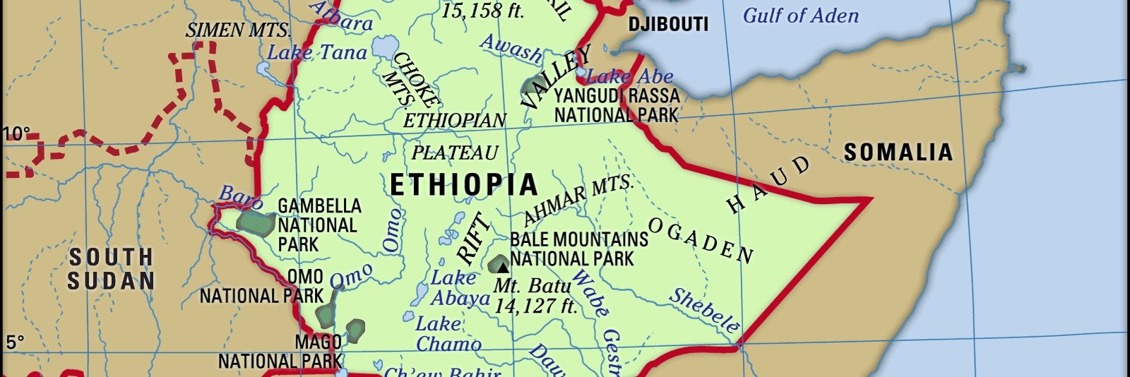ethiopie's profile banner image