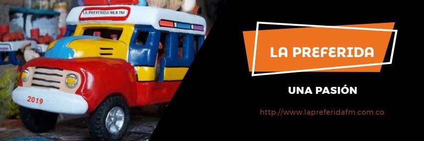 Preferida Pitalito banner