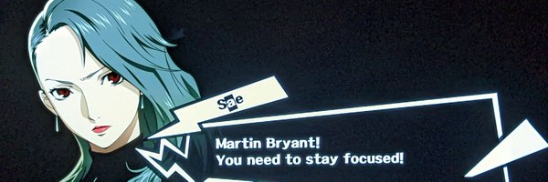 MartinSFP Profile Banner