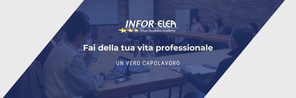 INFORELEA Profile Banner