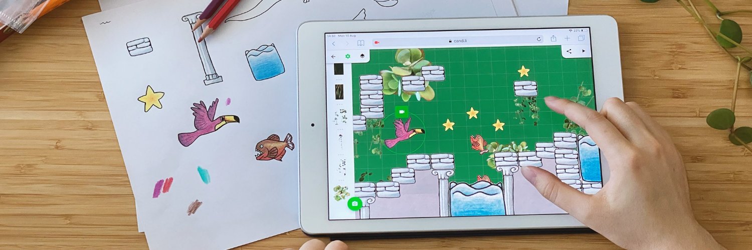 Enlightware | We make @Candli@enlightware.ch banner