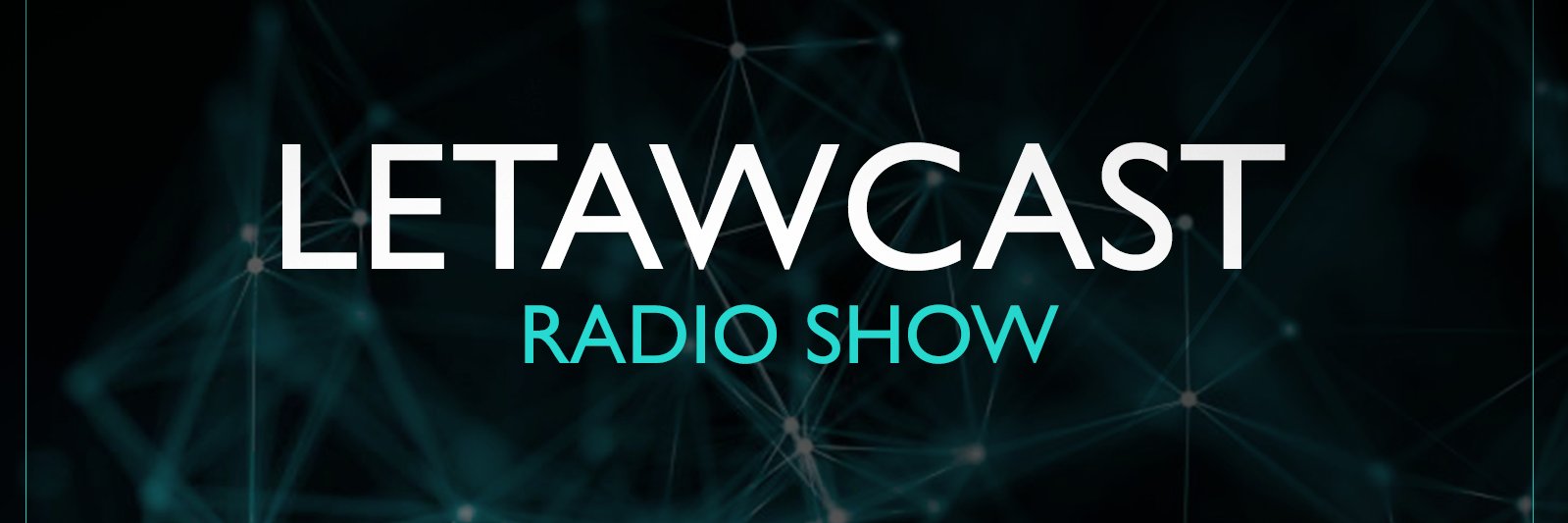 letawcast's profile banner image