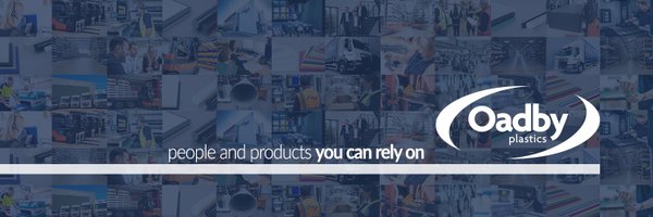 oadbyplastics Profile Banner