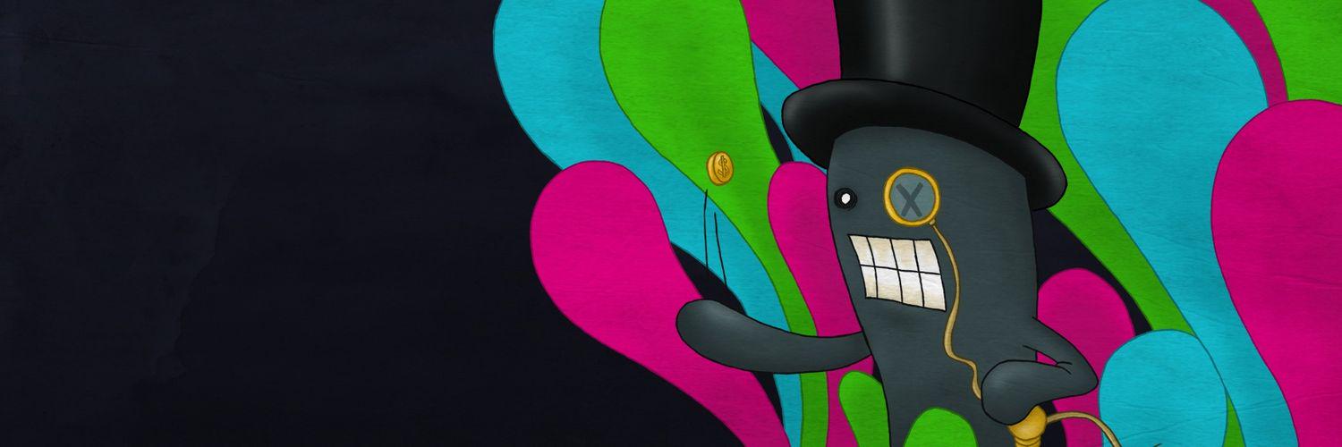 TareDoll's profile banner image