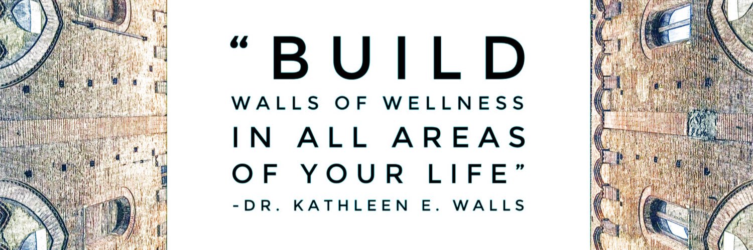 Kathleen Walls banner