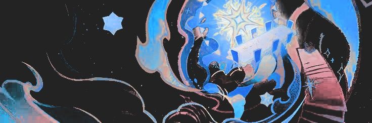 ⛧ banner