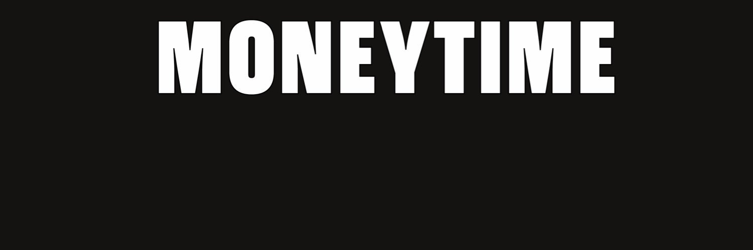 🎙MoneyTime ⭐️⭐️ banner