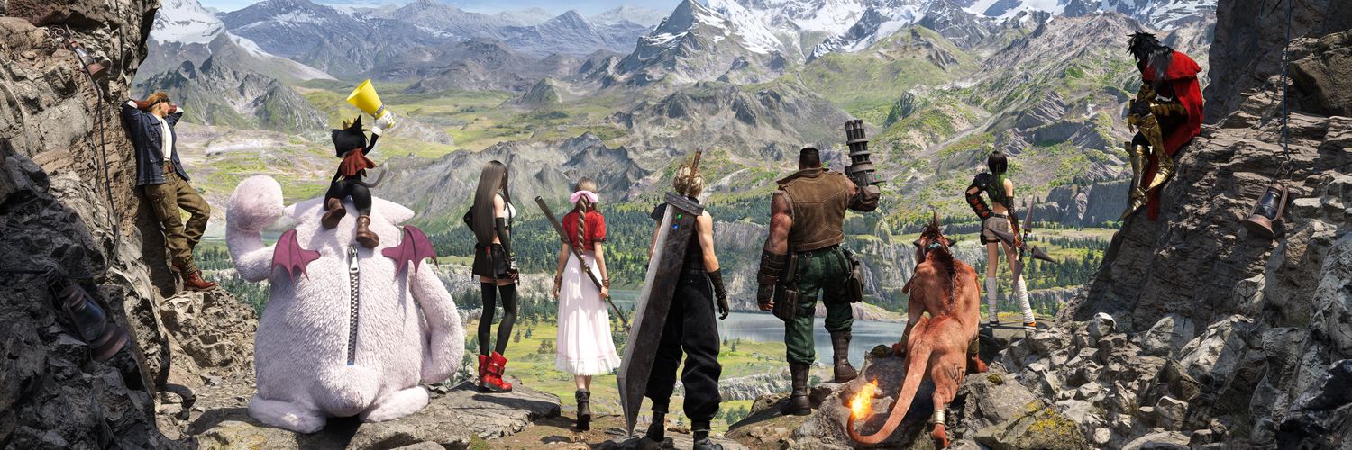 Lucas_Robert's profile banner image