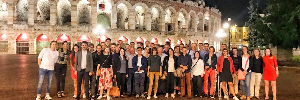 GLOPACK project banner