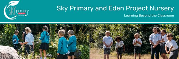 SkyPrimary Profile Banner