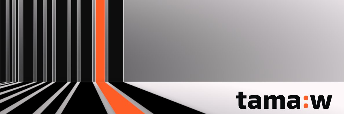 tamawdev's profile banner image