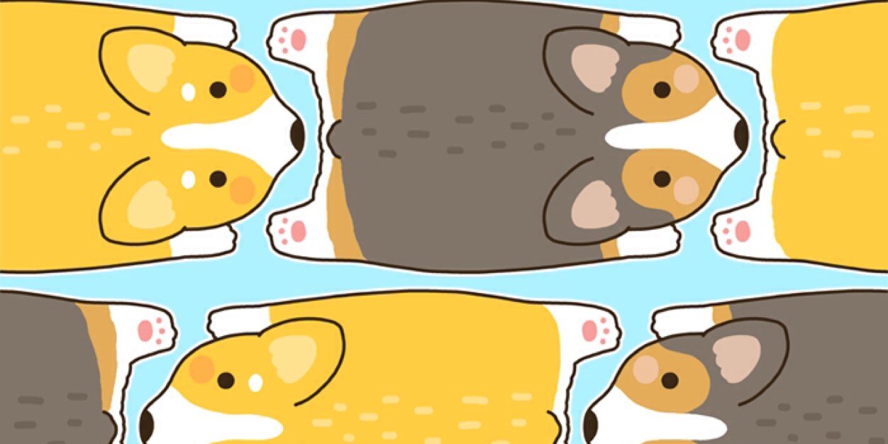 Twitter banner for @Yamiarin